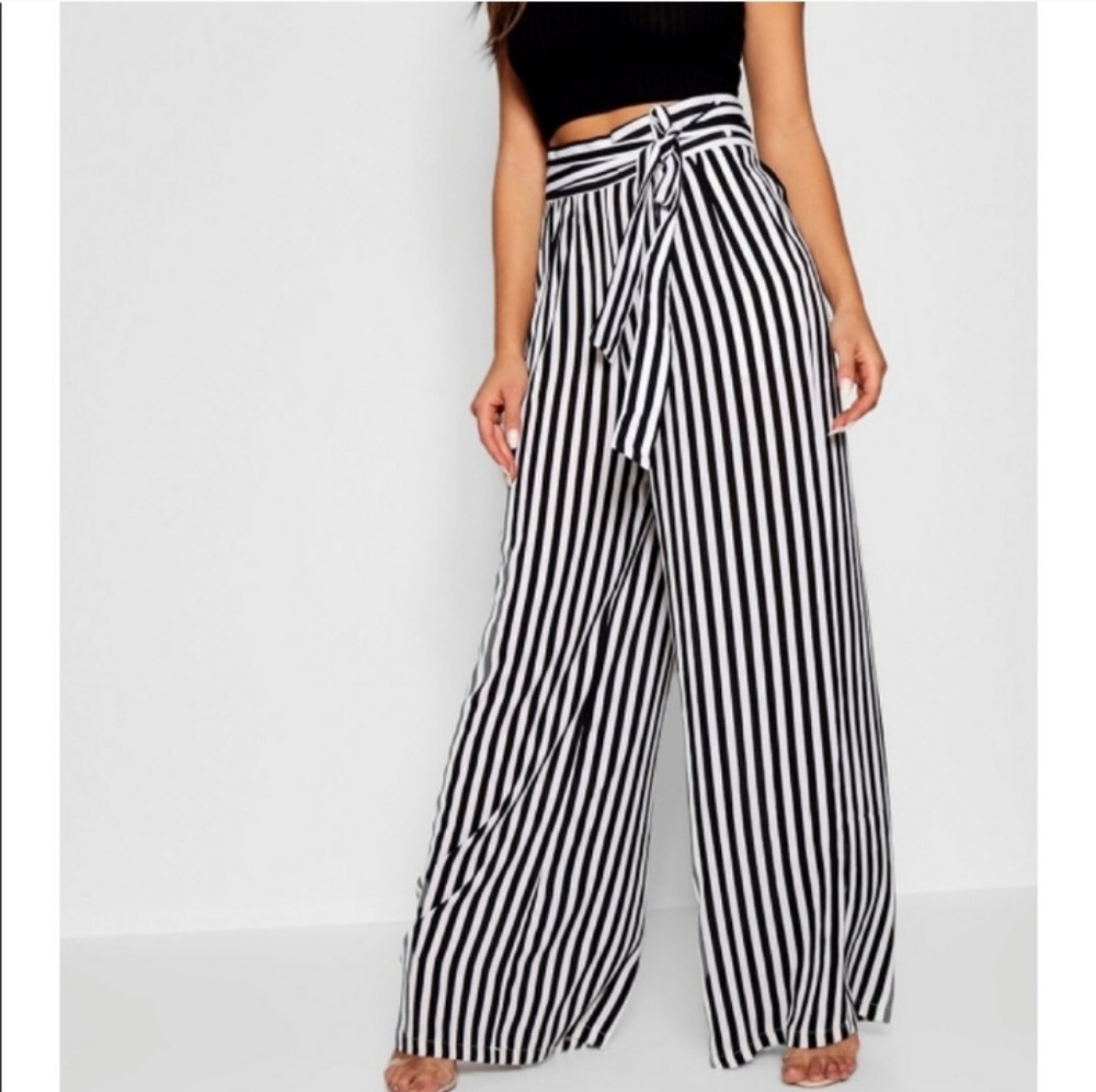 Boohoo pants
